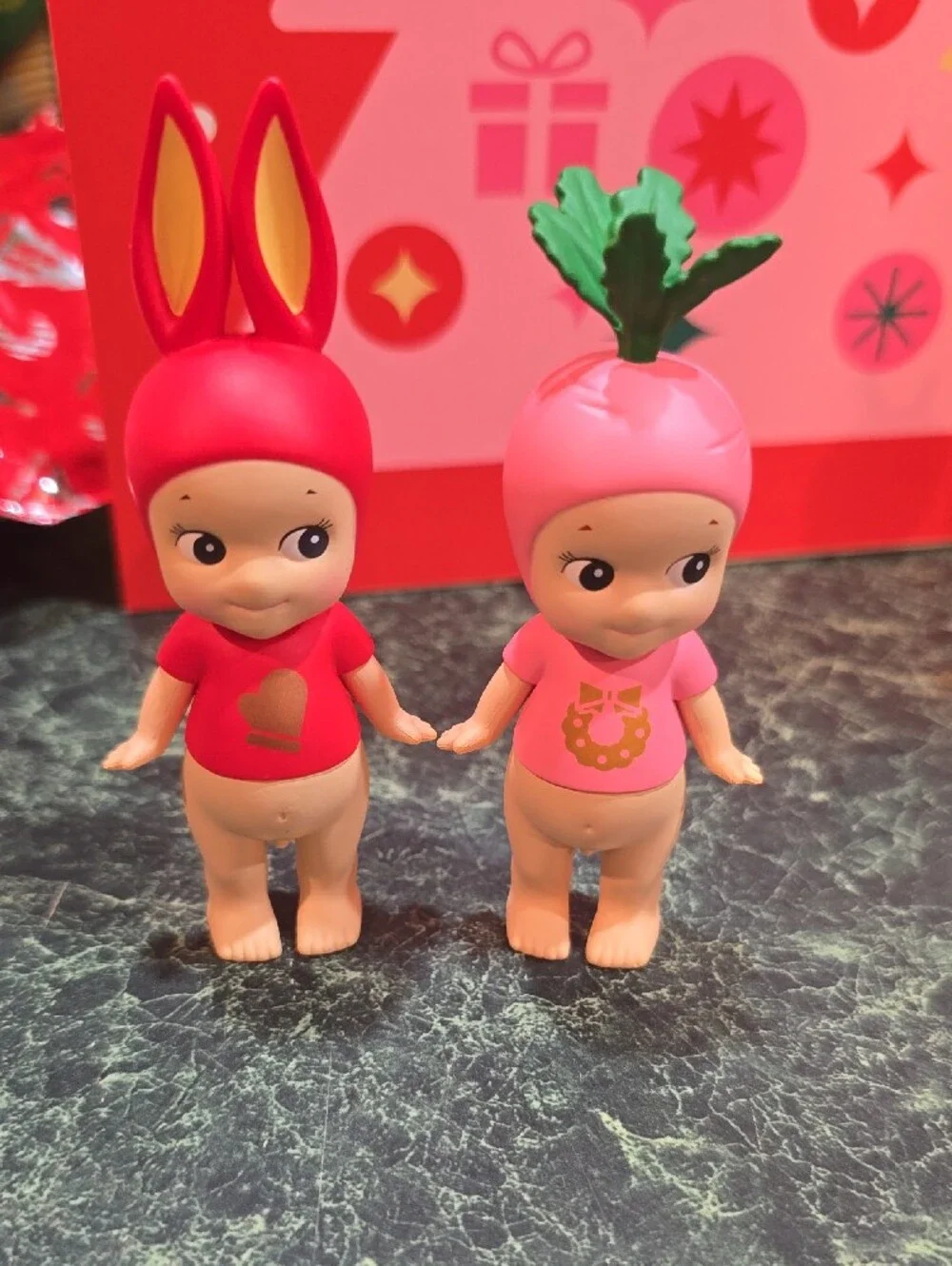Sonny Angel Advent Calendar Full Set Authentic